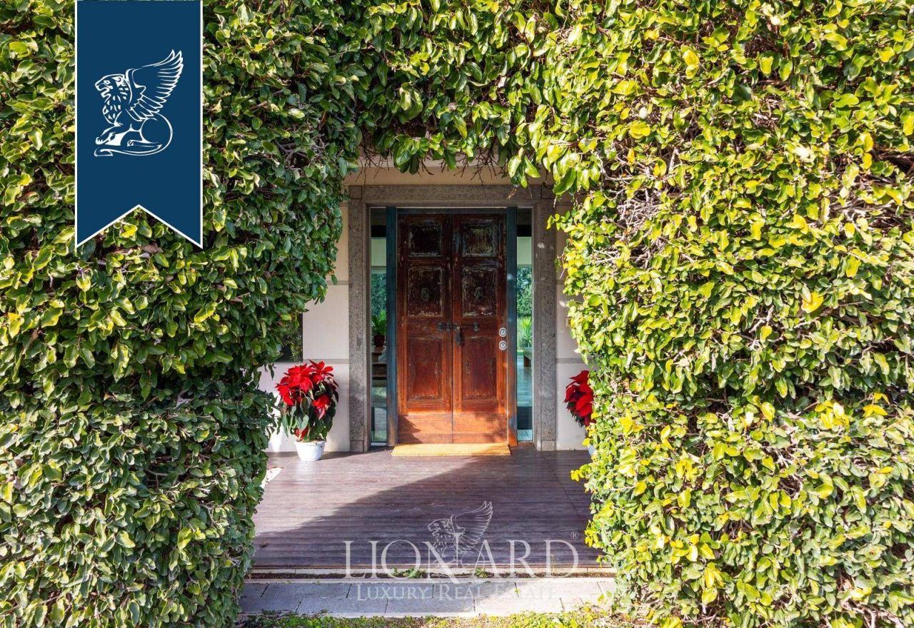 Вилла в Риме, Италия, 800 м² - фото 9