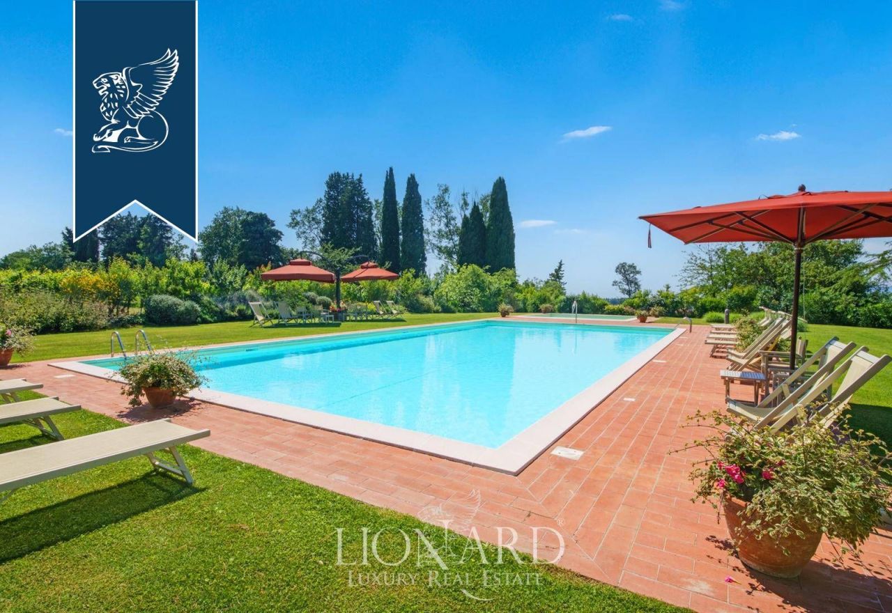 Вилла в Палае, Италия, 1 623 м² - фото 9