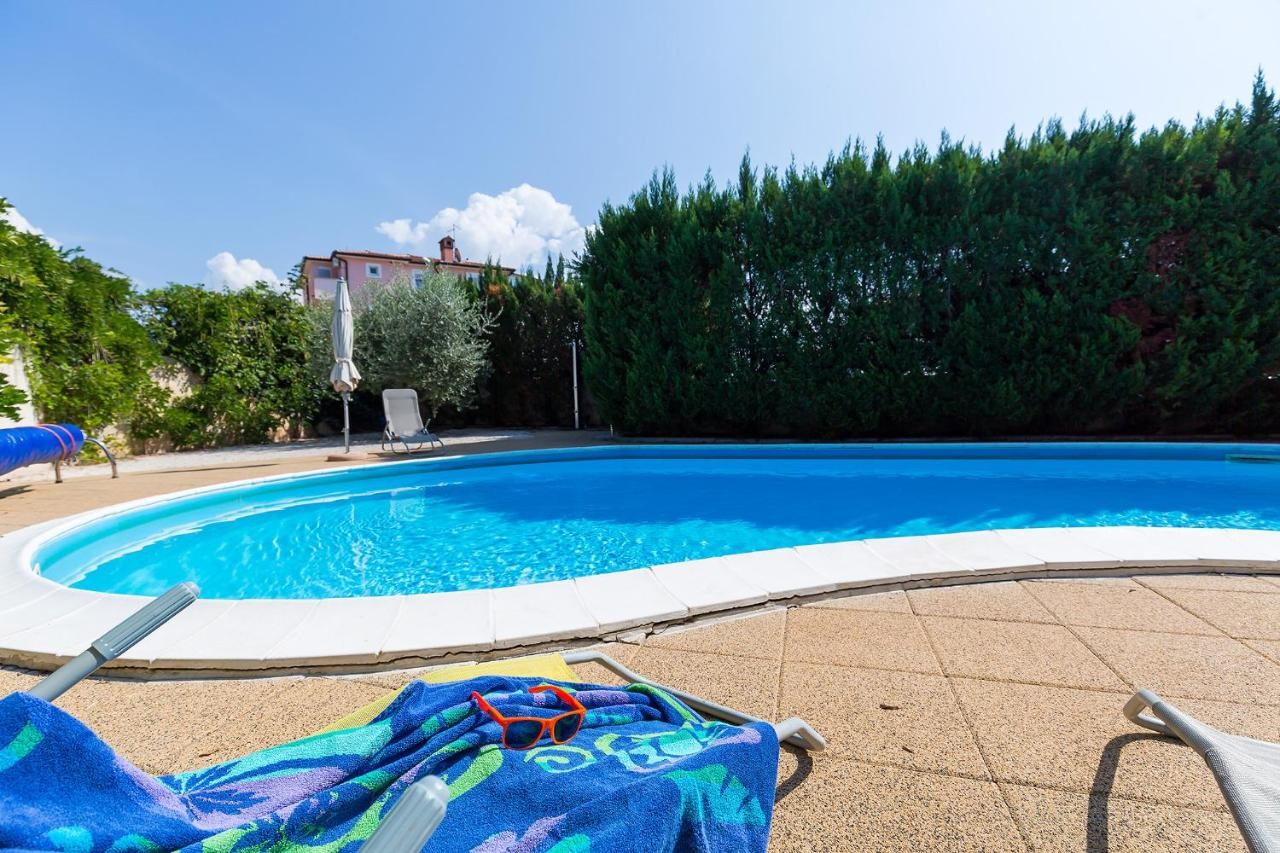 Квартира в Новиграде, Хорватия, 67 м² - фото 4