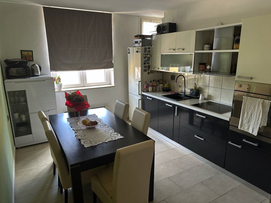 Квартира в Буйе, Хорватия, 83 м² - фото 4