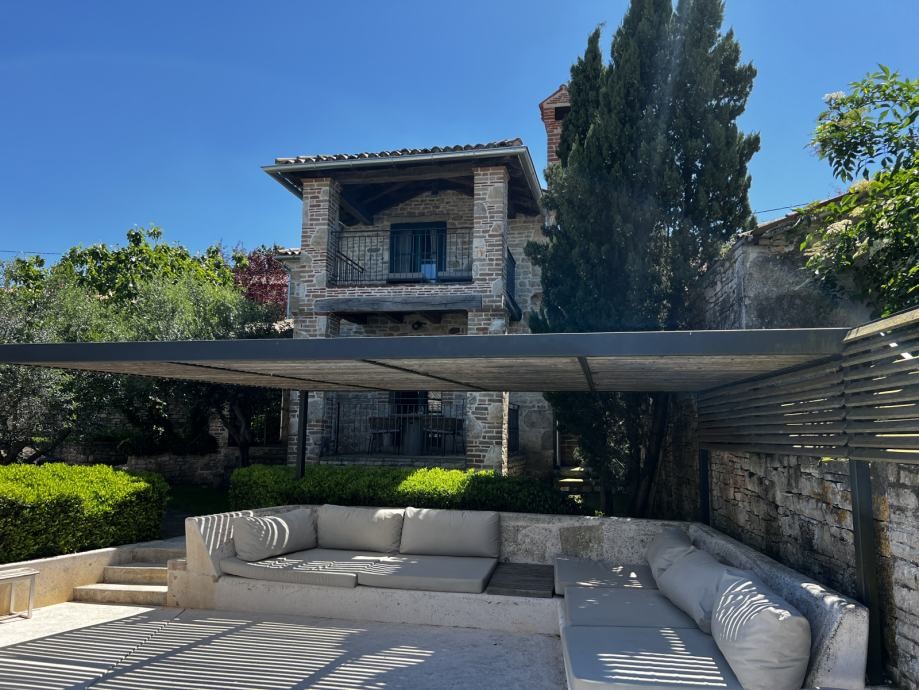 Дом в Тиняне, Хорватия, 120 м² - фото 4