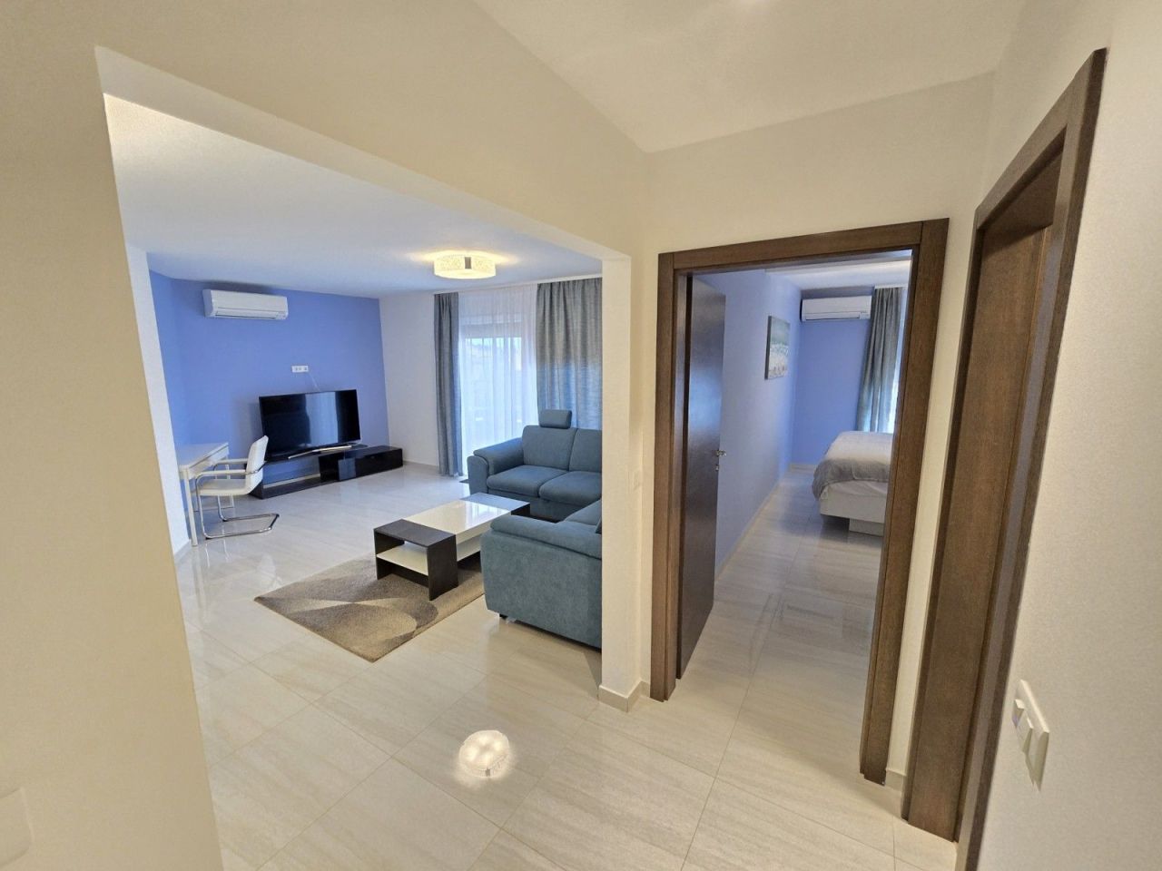 Квартира в Пуле, Хорватия, 55 м² - фото 4