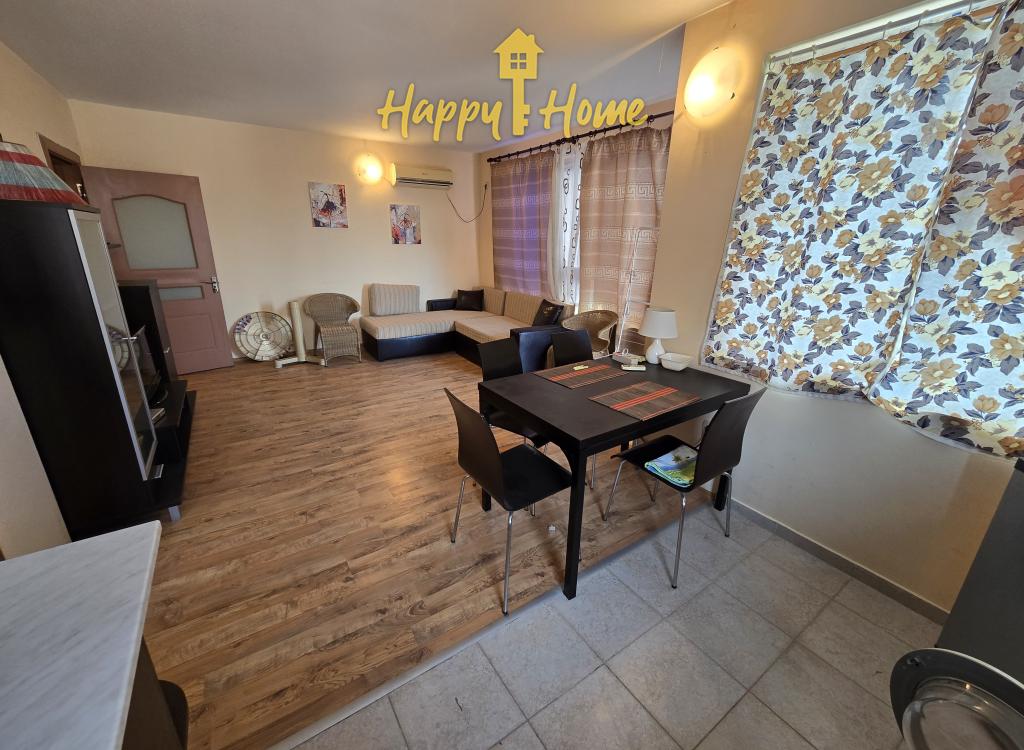 Квартира в Равде, Болгария, 59 м² - фото 4