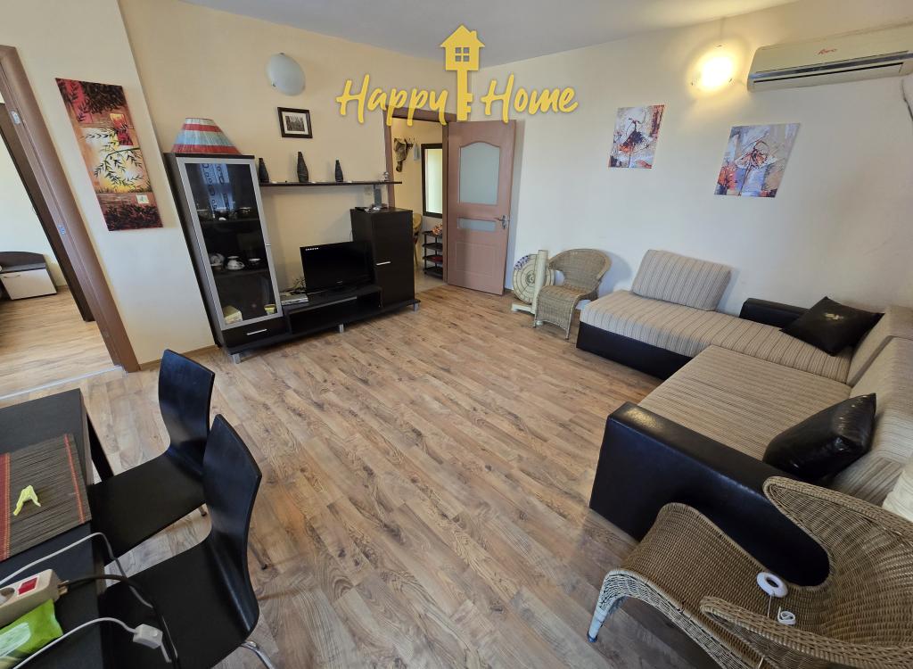 Квартира в Равде, Болгария, 59 м² - фото 11