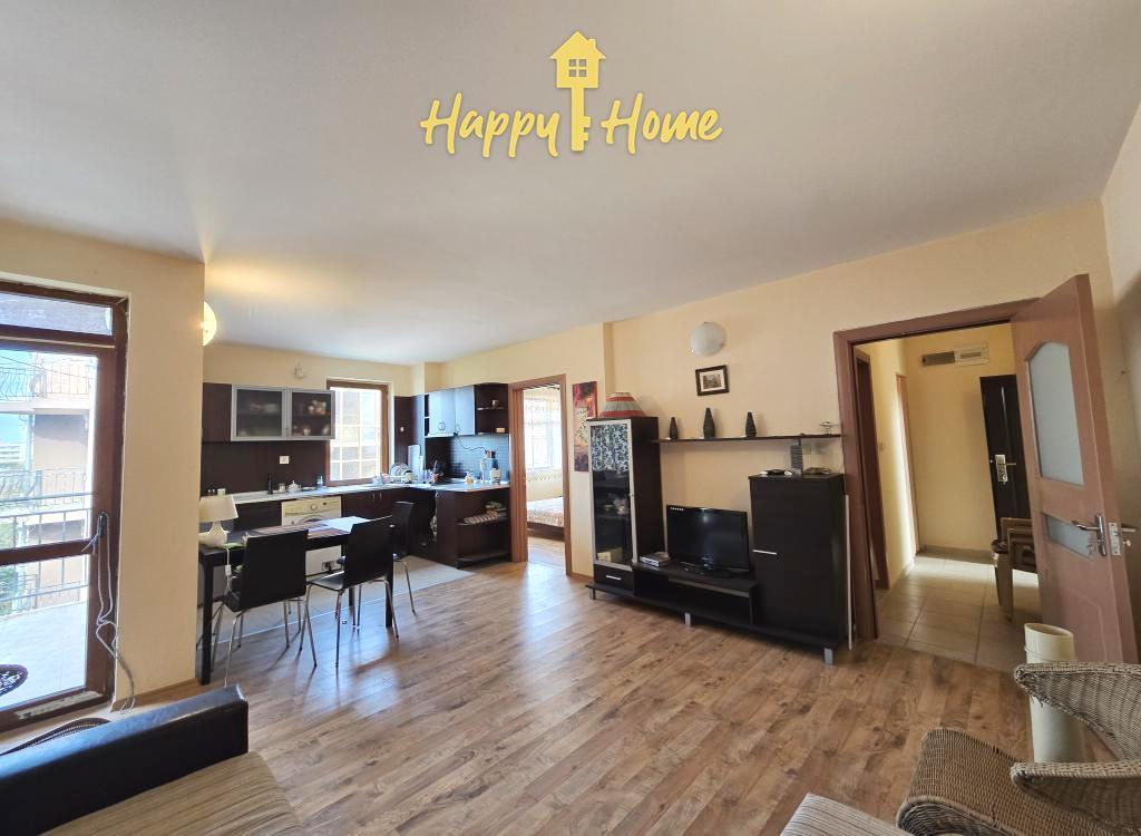 Квартира в Равде, Болгария, 59 м² - фото 27