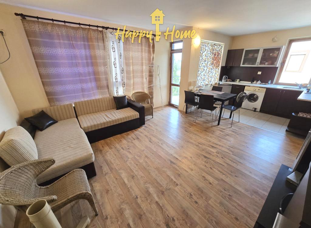 Квартира в Равде, Болгария, 59 м² - фото 22