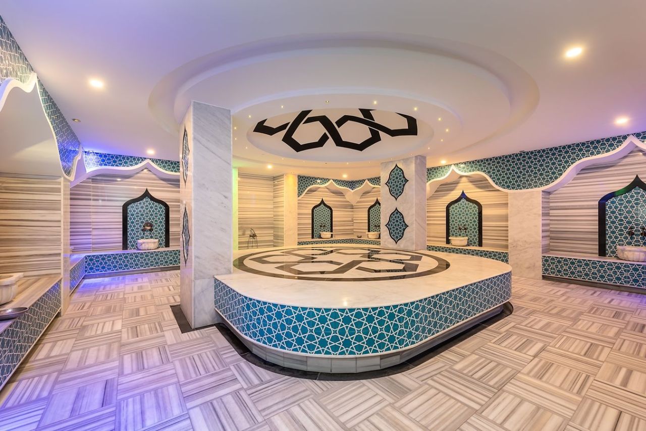 Квартира в Авсалларе, Турция, 65 м² - фото 7