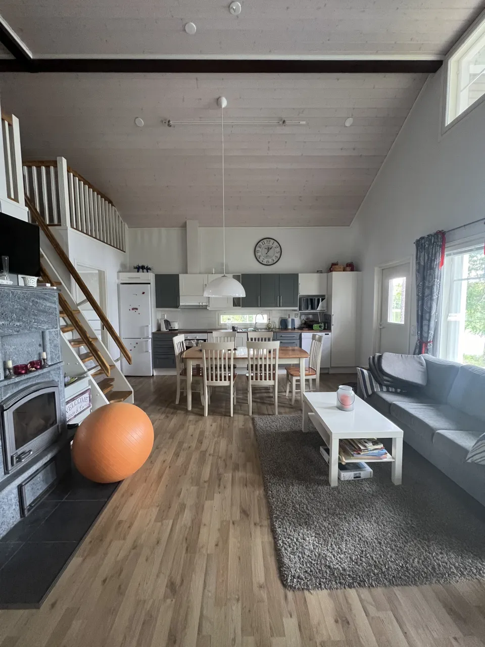 Коттедж в Юва, Финляндия, 71 м² - фото 13