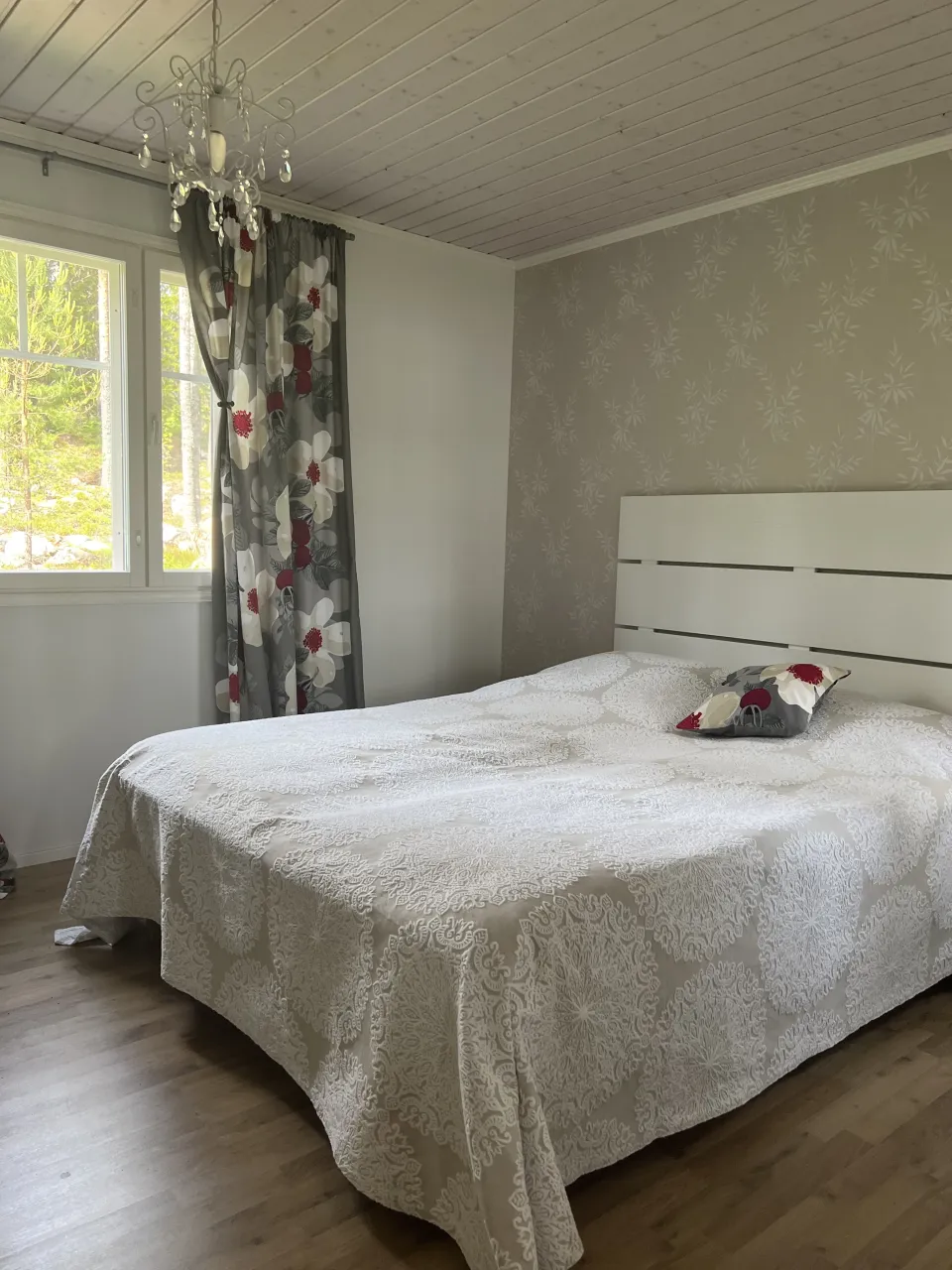 Коттедж в Юва, Финляндия, 71 м² - фото 17
