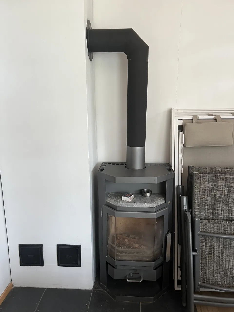 Коттедж в Юва, Финляндия, 71 м² - фото 15