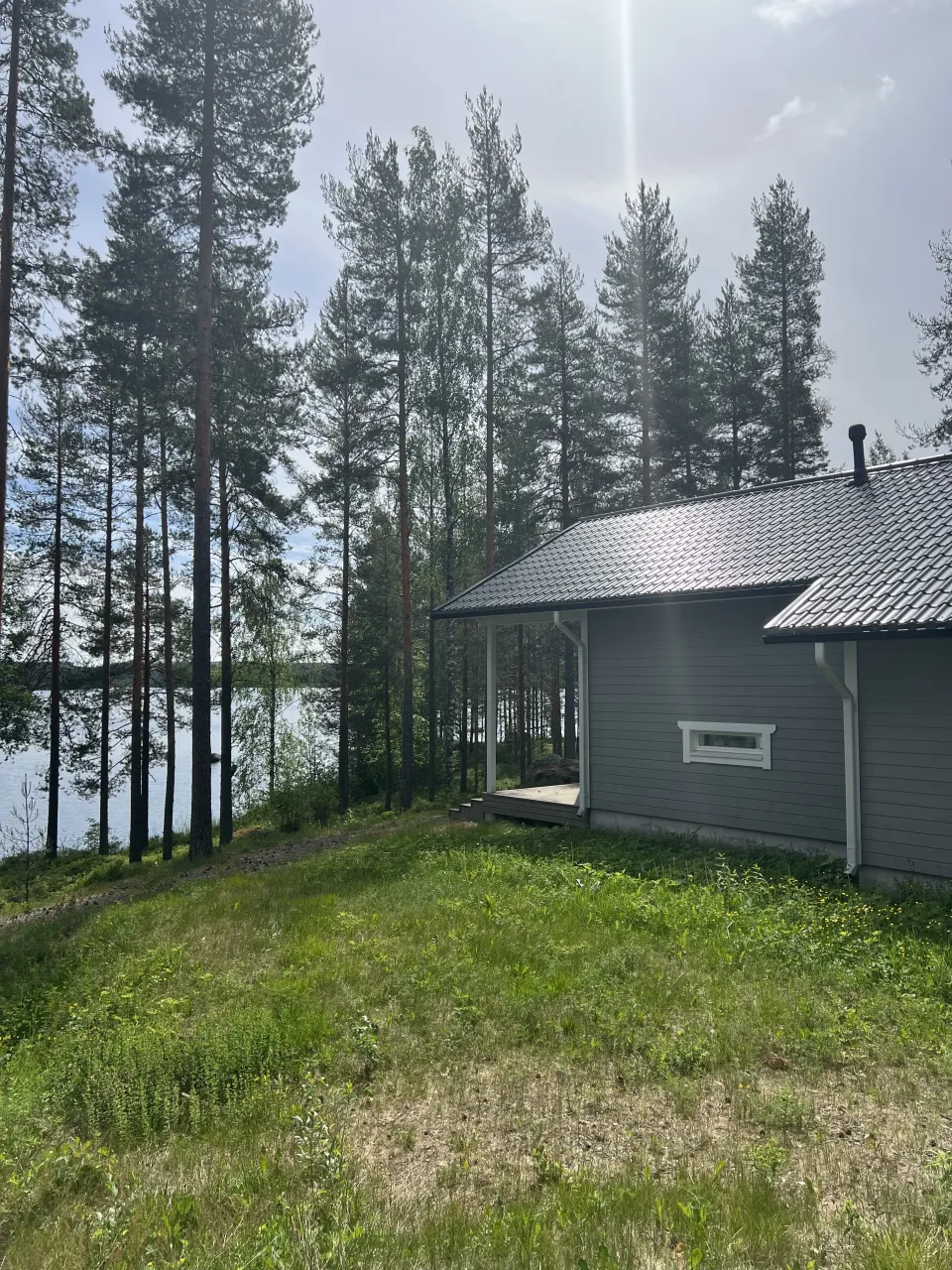 Коттедж в Юва, Финляндия, 71 м² - фото 3