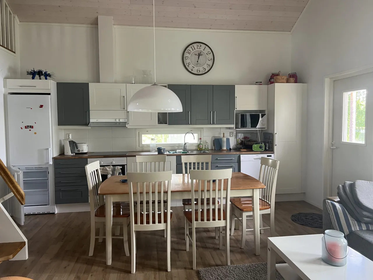 Коттедж в Юва, Финляндия, 71 м² - фото 10