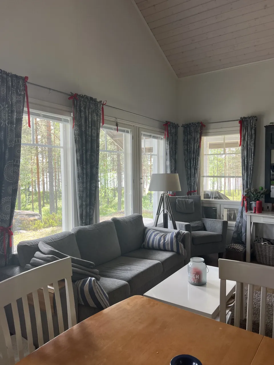 Коттедж в Юва, Финляндия, 71 м² - фото 8