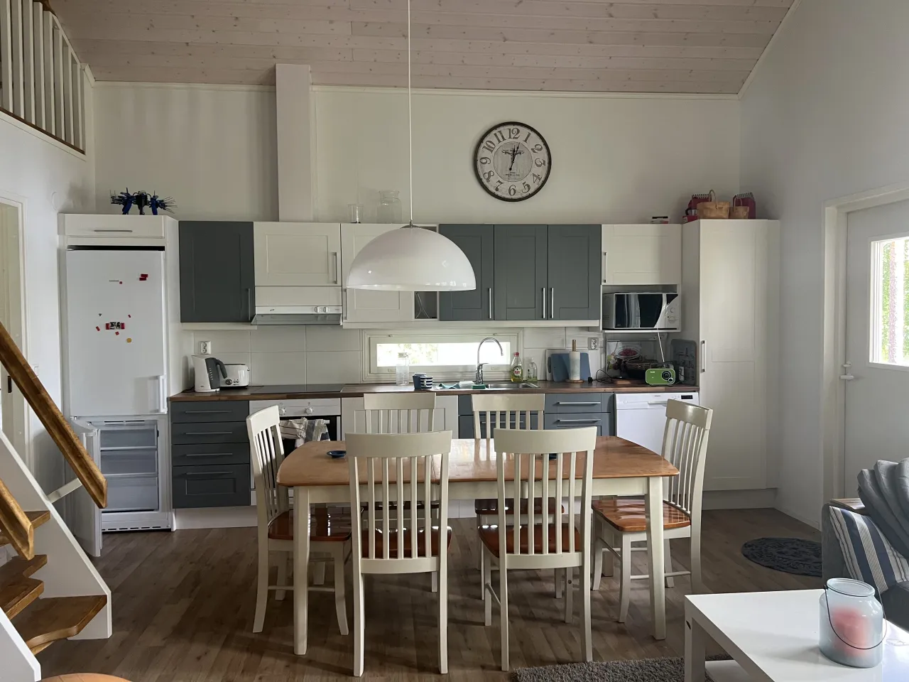 Коттедж в Юва, Финляндия, 71 м² - фото 9