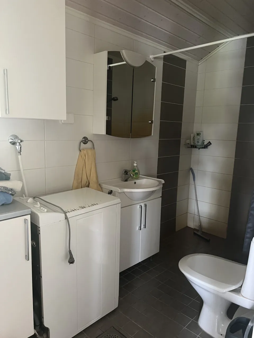 Коттедж в Юва, Финляндия, 71 м² - фото 18