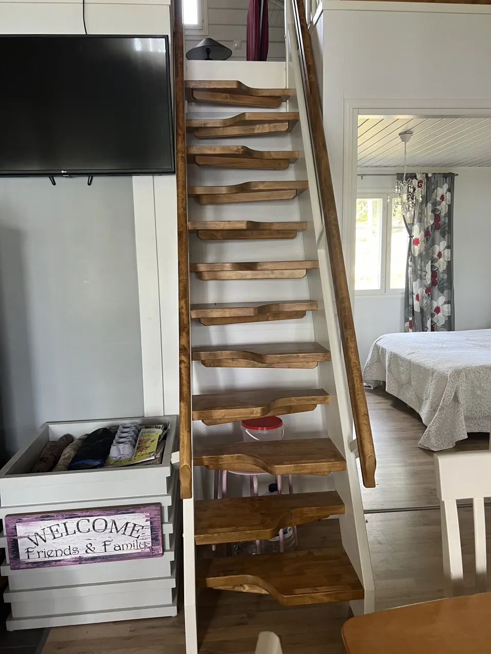 Коттедж в Юва, Финляндия, 71 м² - фото 19