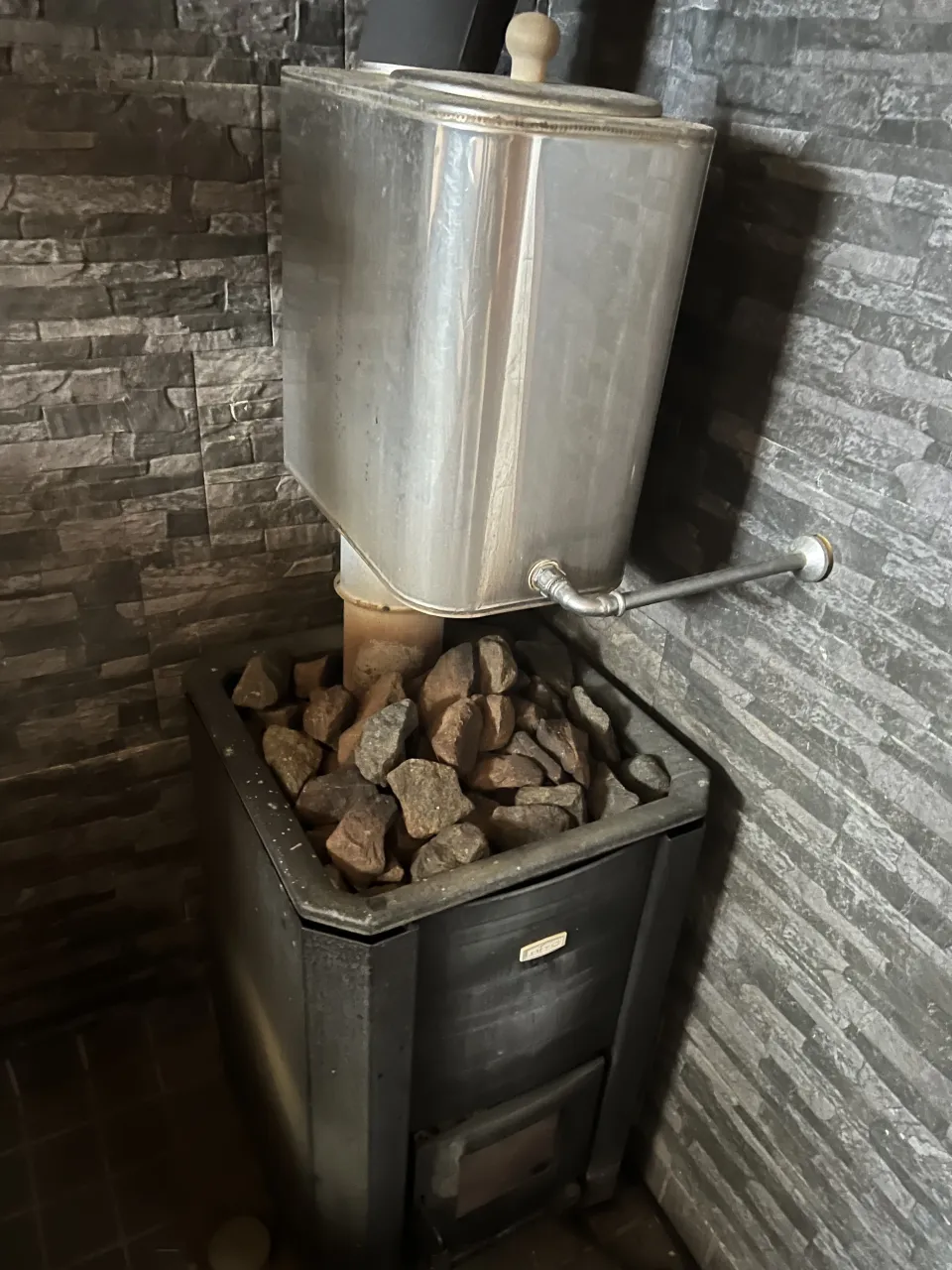 Коттедж в Юва, Финляндия, 71 м² - фото 24