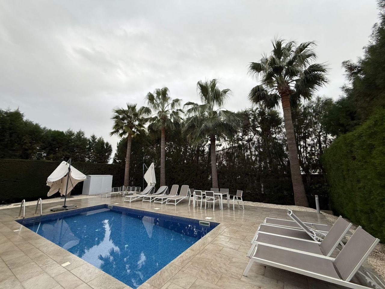 Вилла на Корал бэй, Кипр, 200 м² - фото 2