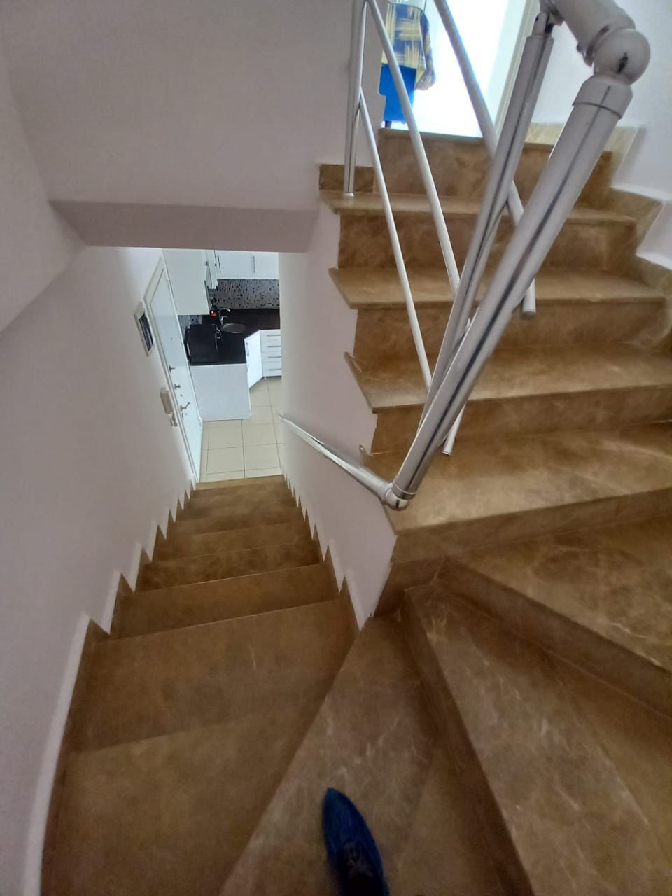 Пентхаус в Алании, Турция, 130 м² - фото 8