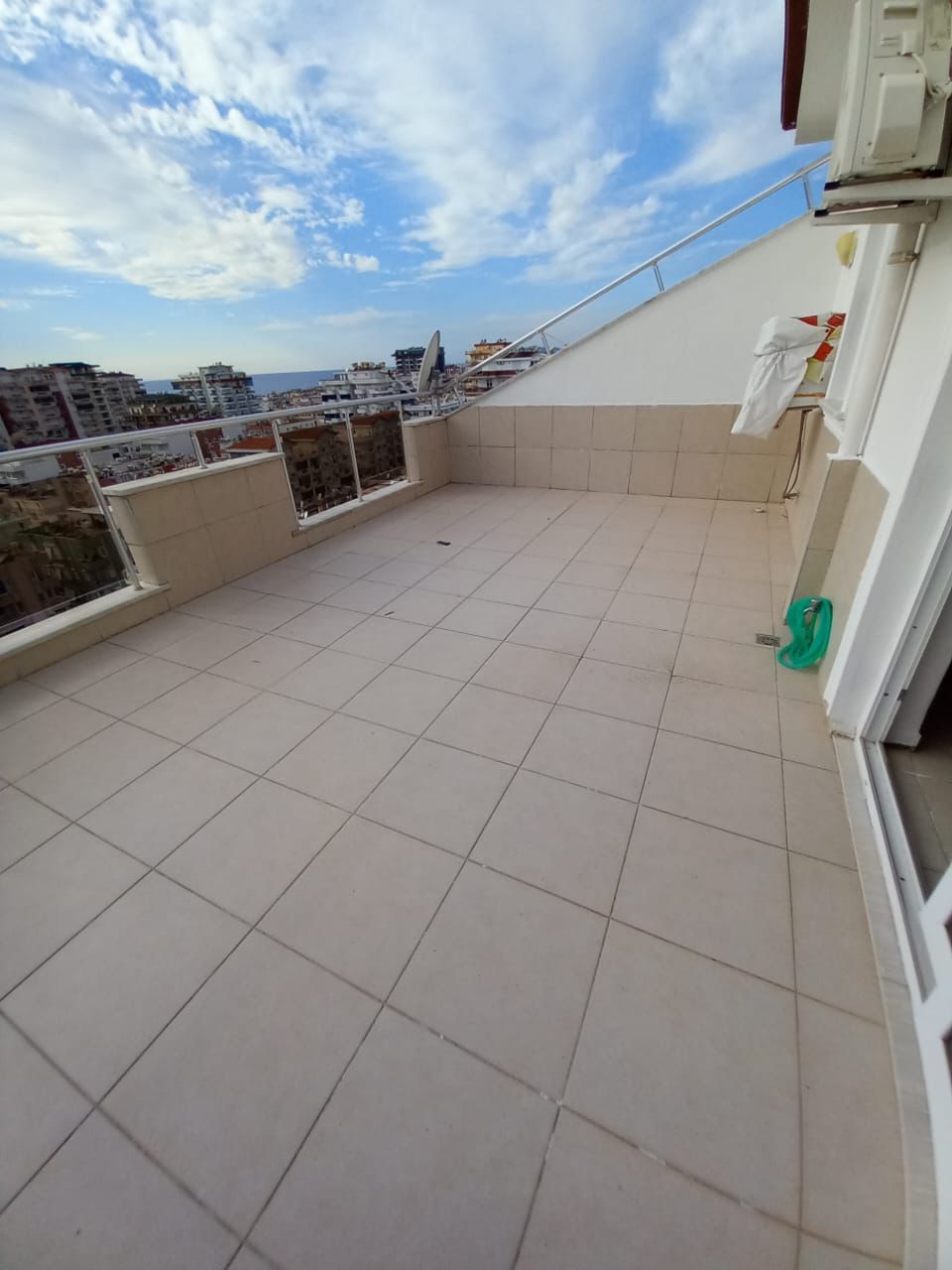 Пентхаус в Алании, Турция, 130 м² - фото 13