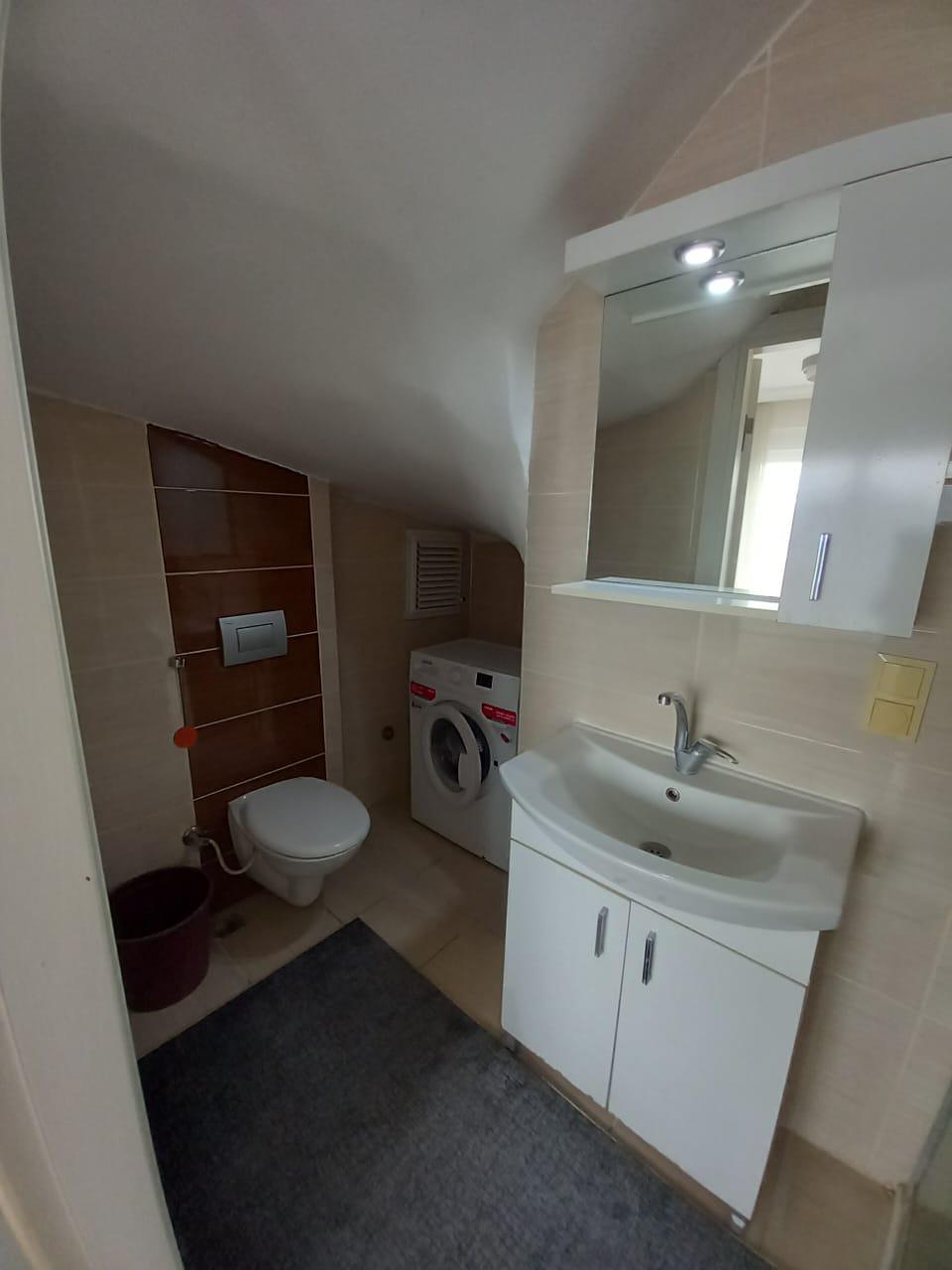 Пентхаус в Алании, Турция, 130 м² - фото 11