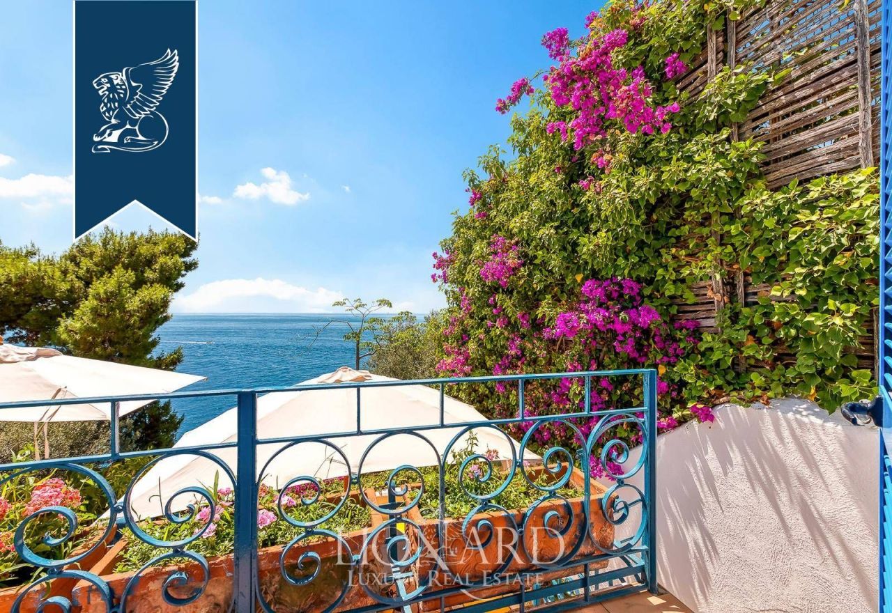 Вилла в Салерно, Италия, 500 м² - фото 10