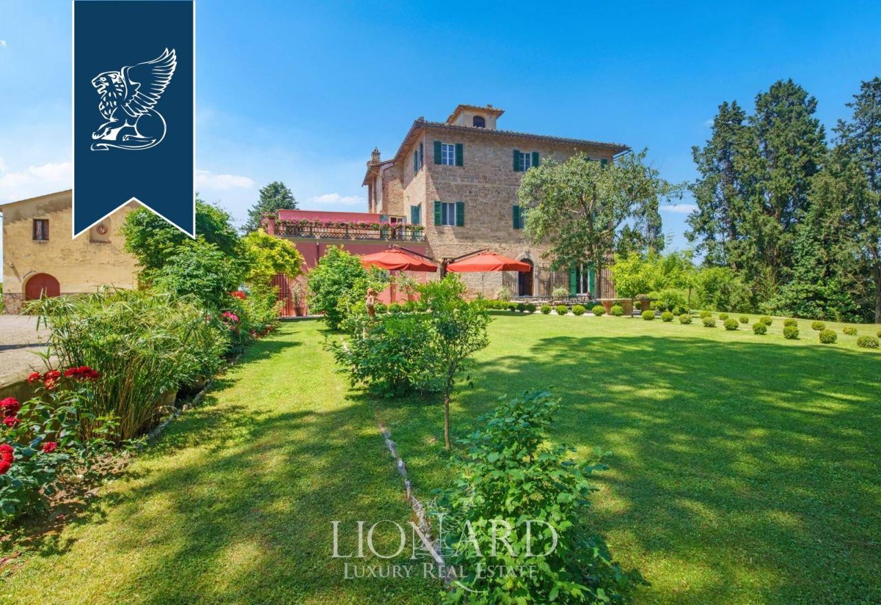 Вилла в Палае, Италия, 1 623 м² - фото 10