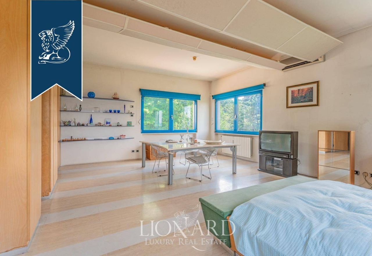 Вилла во Флоренции, Италия, 750 м² - фото 10