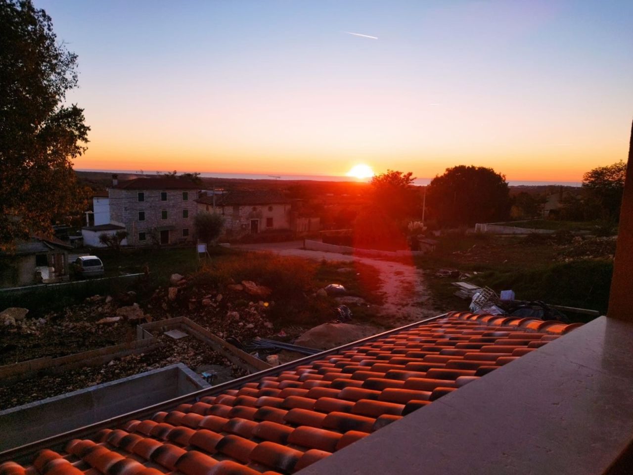 Дом Istria, Kastelir-labinci, Хорватия, 183.3 м² - фото 4