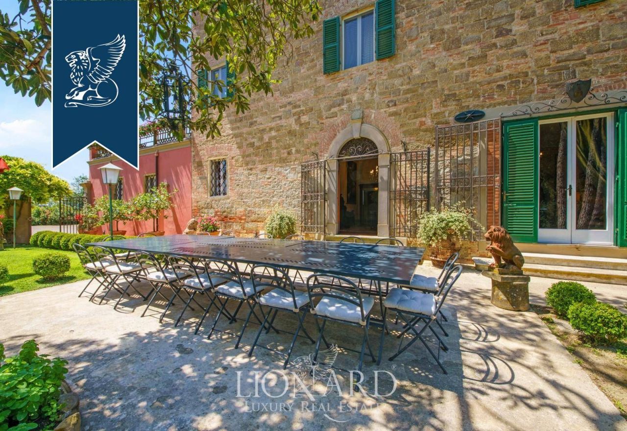 Вилла в Палае, Италия, 1 623 м² - фото 11