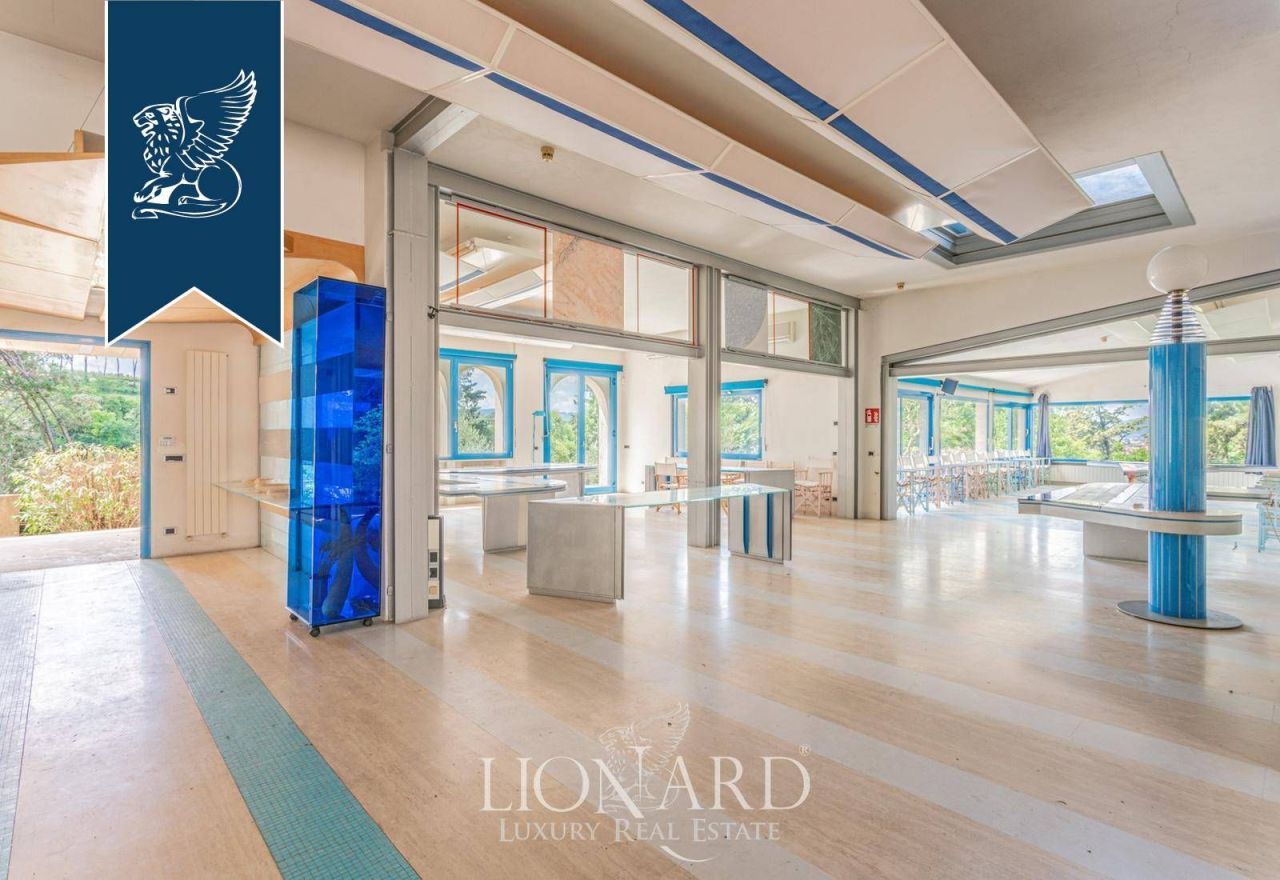 Вилла во Флоренции, Италия, 750 м² - фото 11