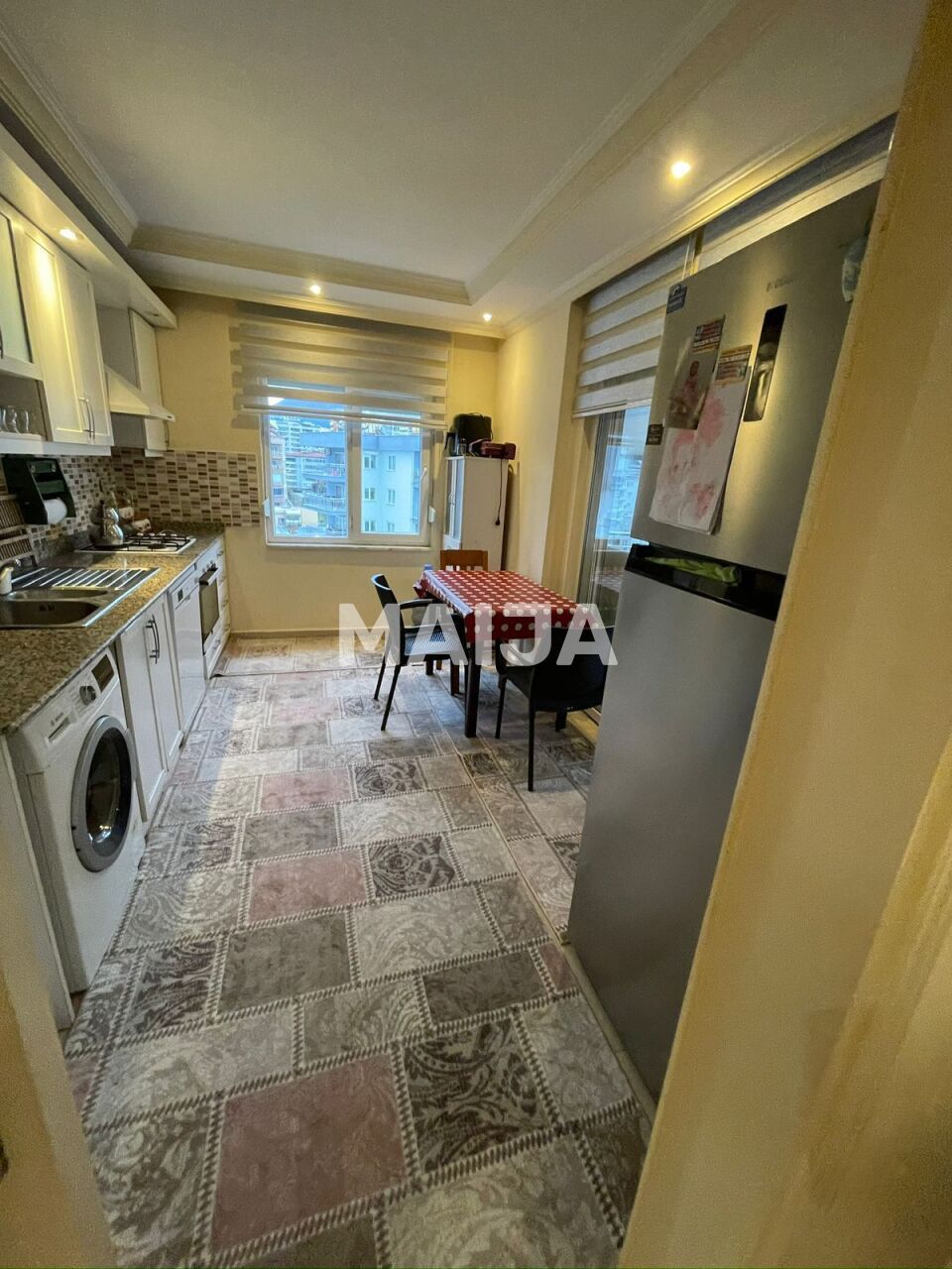 Апартаменты в Алании, Турция, 120 м² - фото 7