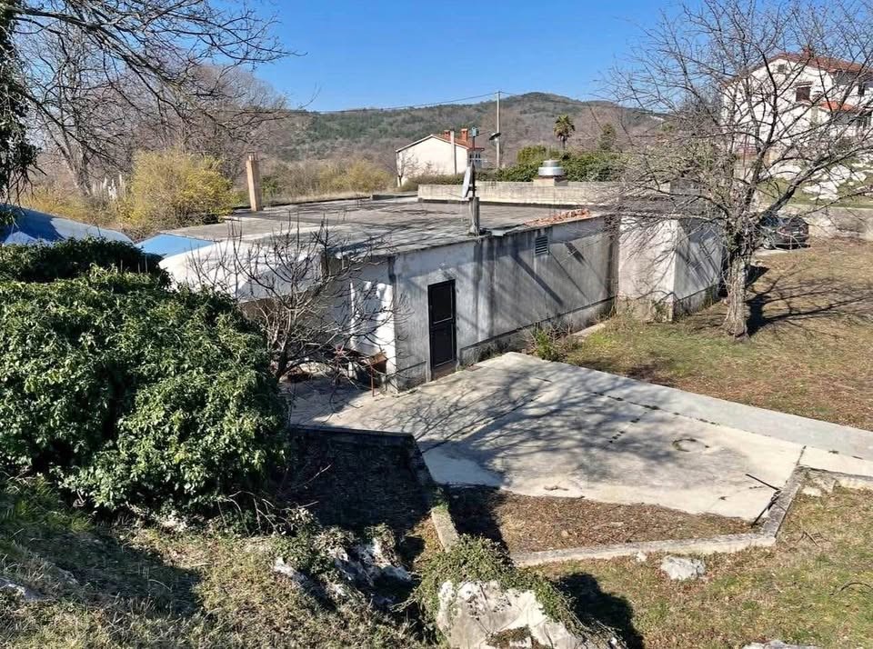 Дом Istria, Lupoglav, Хорватия, 450 м² - фото 4