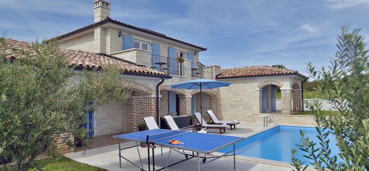 Дом в Медулине, Хорватия, 400 м² - фото 4