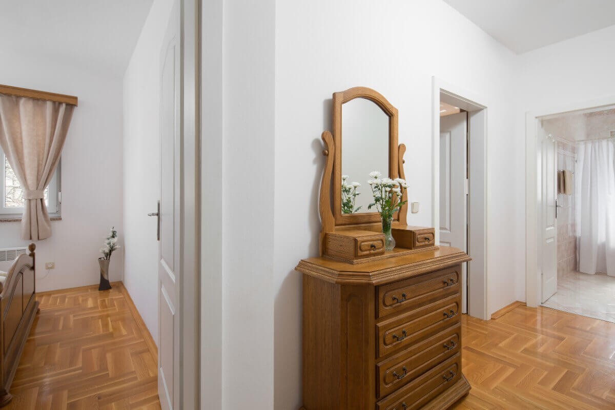 Квартира в Медулине, Хорватия, 47 м² - фото 4