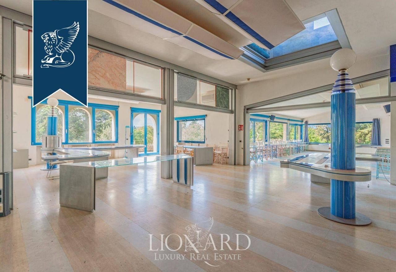 Вилла во Флоренции, Италия, 750 м² - фото 12