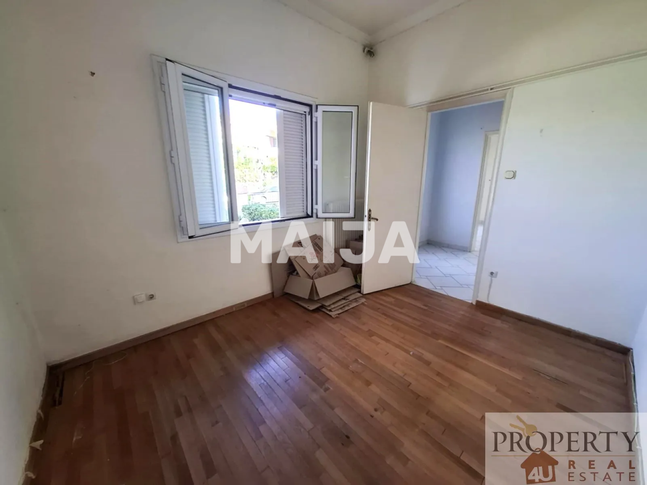 Дом на Корфу, Греция, 119 м² - фото 7