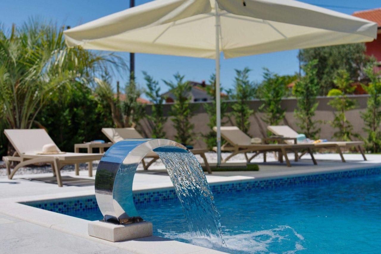 Дом в Марчане, Хорватия, 200 м² - фото 4