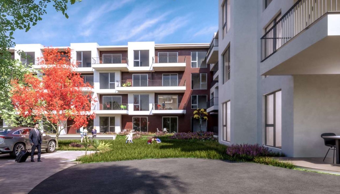 Квартира в Умаге, Хорватия, 52.12 м² - фото 4