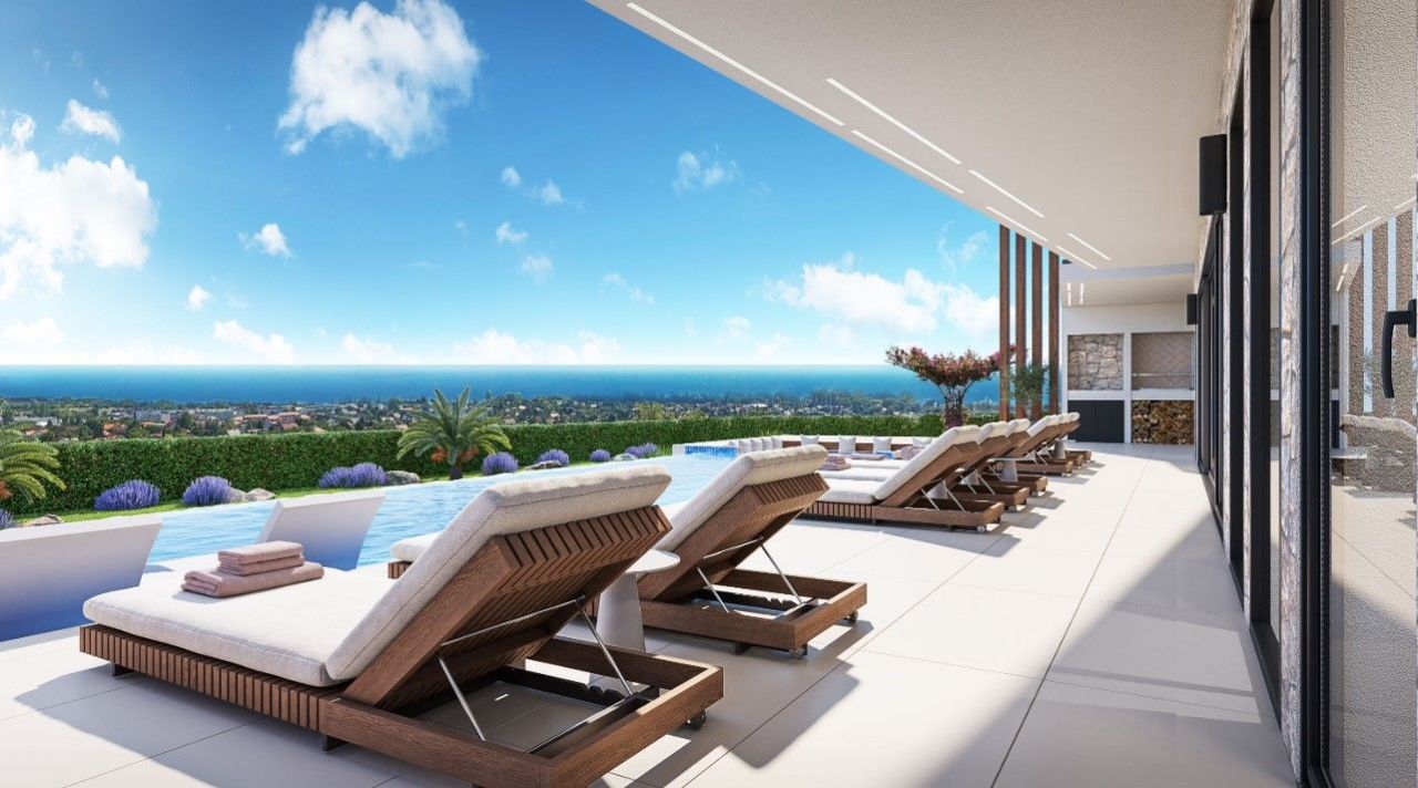 Дом Istria, Kastelir-labinci, Хорватия, 467 м² - фото 4