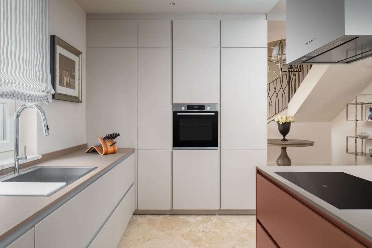 Дом в Порече, Хорватия, 287 м² - фото 4