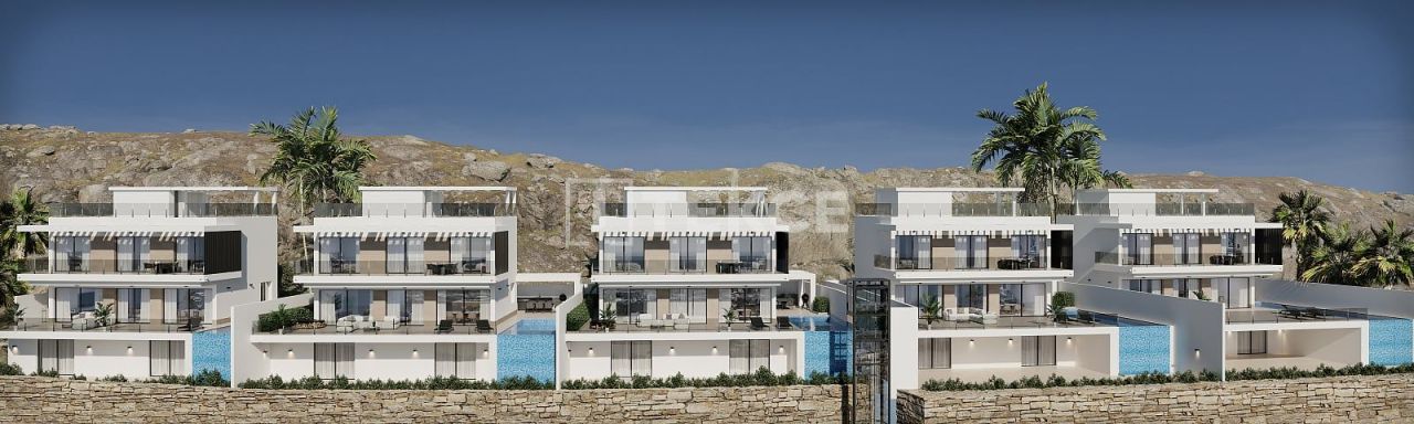 Вилла в Финестрате, Испания, 365 м² - фото 1