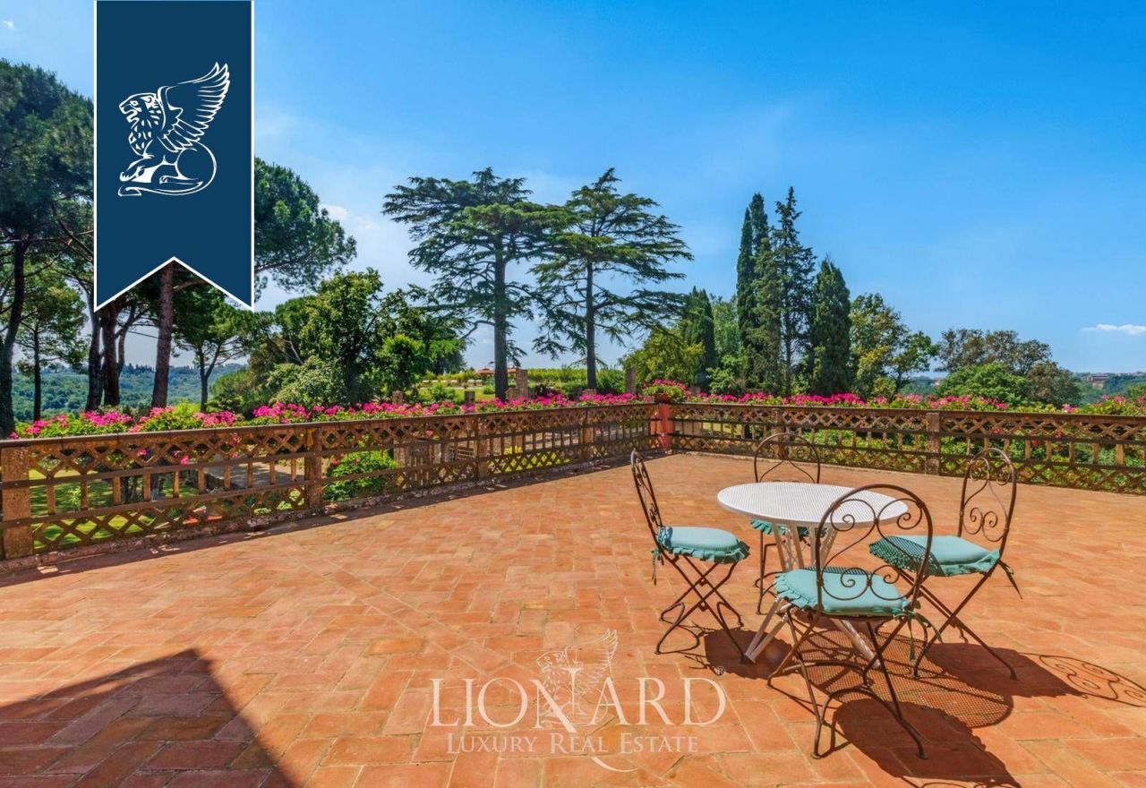 Вилла в Палае, Италия, 1 623 м² - фото 13