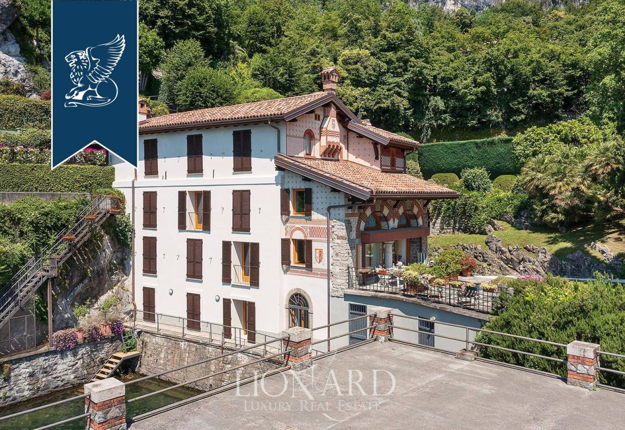 Апартаменты в Сан-Сиро, Италия, 150 м² - фото 13