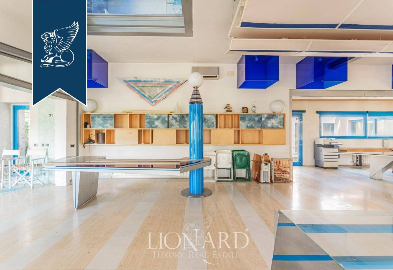 Вилла во Флоренции, Италия, 750 м² - фото 13