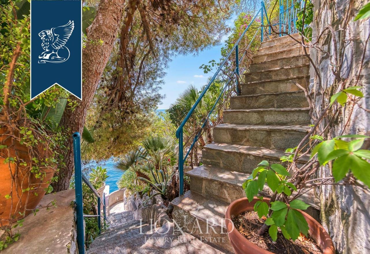 Вилла в Салерно, Италия, 500 м² - фото 13