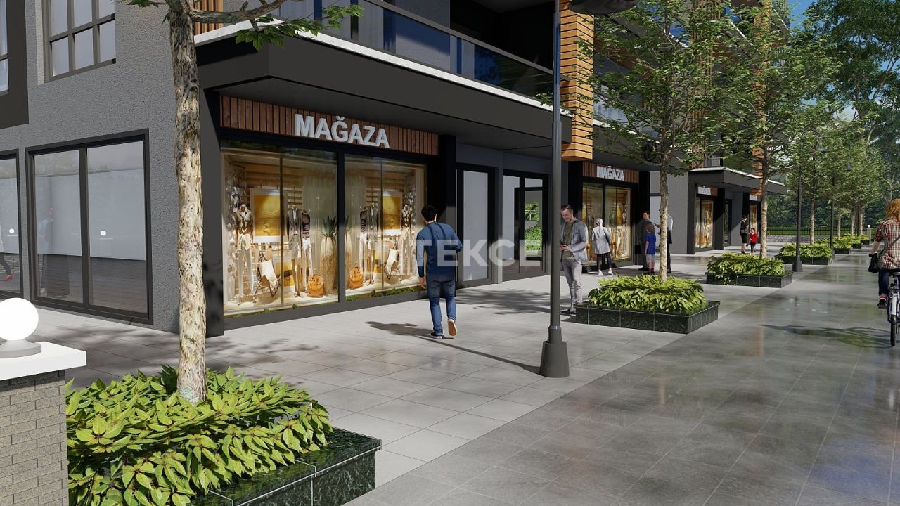 Офис в Ялове, Турция, 41 м² - фото 2