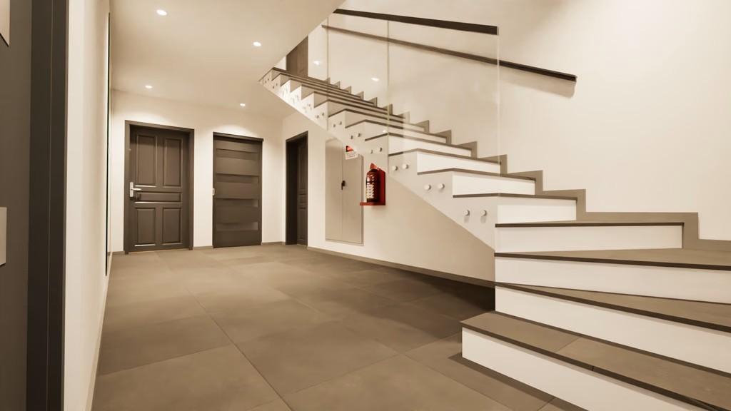 Квартира в Фажане, Хорватия, 77.6 м² - фото 4