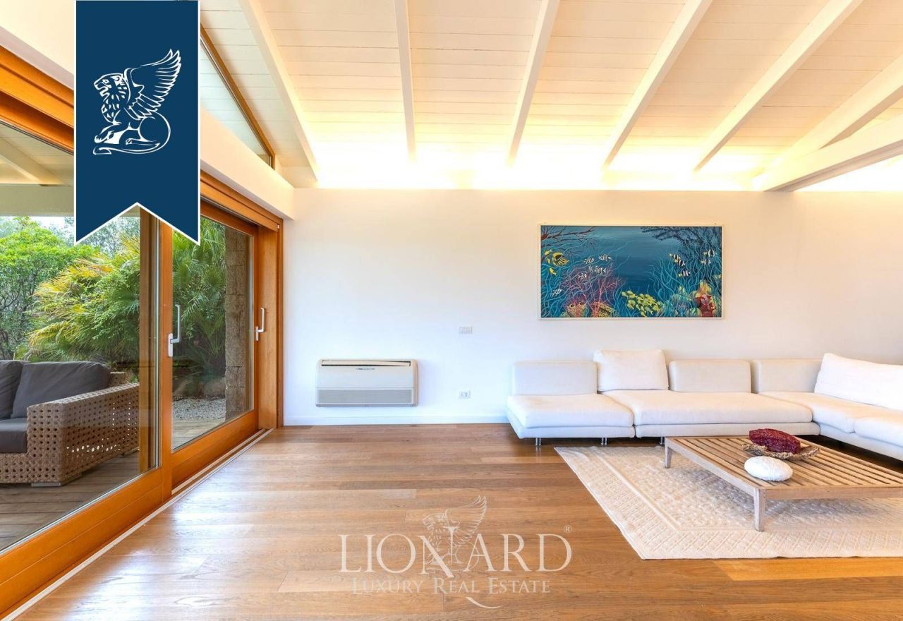 Вилла в Сан-Теодоро, Италия, 350 м² - фото 14