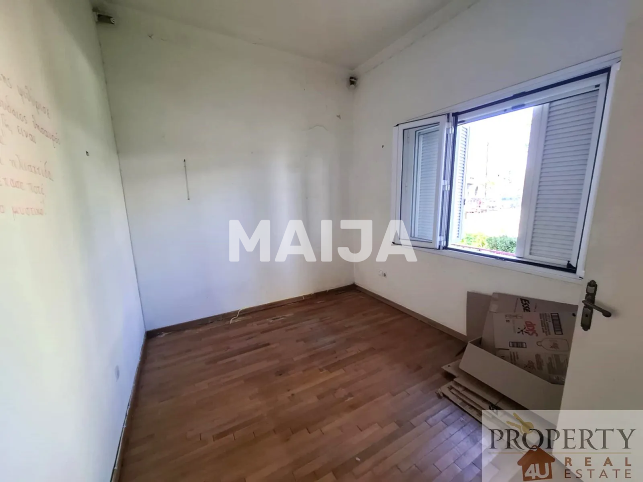 Дом на Корфу, Греция, 119 м² - фото 8